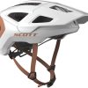 Helmet Tago Plus (CE) - Hvid