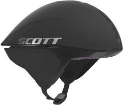 Scott Split PLUS (MIPS) Hjelm - Sort