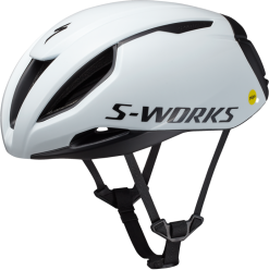 Specialized S-Works Evade 3 - Hvid