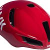 Kask Utopia Y Cykelhjelm - Rød