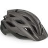 MET Veleno Mips - MTB Cykelhjelm - Mat Titanium - Str. 58-61 cm