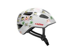 Lazer Nutz KinetiCore - Cykelhjelm barn - Tour de France - (50-56 cm)