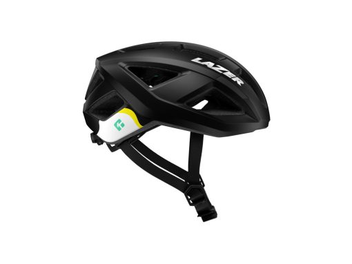 Lazer Tonic KinetiCore - Cykelhjelm Road - Malliot Jaune - Str. S (52-56 cm)