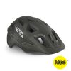 Met Echo Mips - Cykelhjelm - MTB - Titanium metallic/mat - Str. 60-64 cm