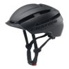 Cratoni C-loom 2.0 - Black matt - Str. S-M (52-57 cm) - Cykelhjelm