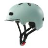 Cratoni C-mate - Sage matt - Str. S-M (54-58 cm) - Cykelhjelm