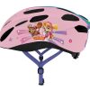 Seven - Paw Patrol - Cykelhjelm med In-mold - Pink - Str. 52-56 cm