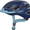 Abus Urban-I 3.0 - Cykelhjelm - Core blue - Str. L