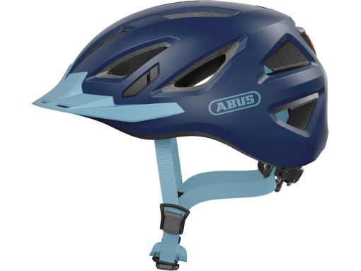 Abus Urban-I 3.0 - Cykelhjelm - Core blue - Str. L