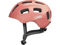 Abus Youn-I 2.0 - Cykelhjelm - Rose gold - Str. M