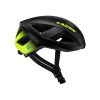 Lazer Tonic KinetiCore - Cykelhjelm - 58-61 cm - Mat Sort/Gul