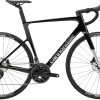 Cannondale SuperSix EVO Carbon 4 2024 - Sort