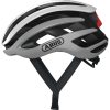 Abus AirBreaker - Cykelhjelm - Silver white - Str. S