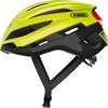 Abus StormChaser - Cykelhjelm - Neon gul - Str. S