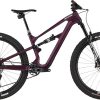 Cannondale Habit Carbon LTD RPP 2024 - Lilla