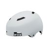 Giro Quarter FS - Cykelhjelm - Str. 51-55 cm - Mat hvid