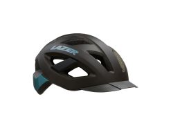 Lazer Cameleon - Cykelhjelm Sport - Str. 55-59 cm - Mat sort grå