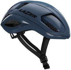 Lazer Vento Kineticore cykelhjelm - Cosmic Blue