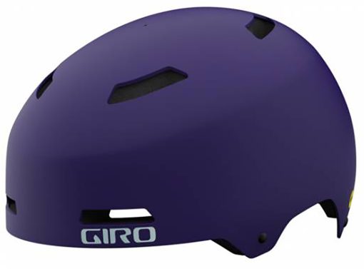 Giro Dime FS MIPS - Lilla