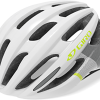 Giro Hjelm Saga - Hvid / Lime