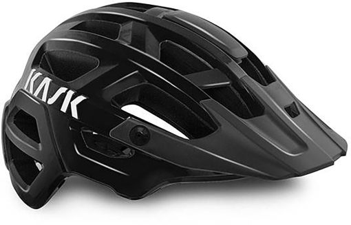 Kask Rex Cykelhjelm - MatSort