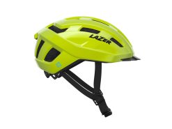 Lazer Codax KinetiCore - Cykelhjelm - One Size - Gul