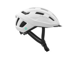 Lazer Codax KinetiCore - Cykelhjelm - One Size - Mat Hvid