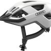 Abus Aduro 3.0 - Cykelhjelm - Str. 51-55 cm - Polar white