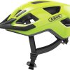 Abus Aduro 3.0 - Cykelhjelm - Str. 51-55 cm - Signal yellow