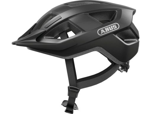 Abus Aduro 3.0 - Cykelhjelm - Str. 54-58 cm - Titan