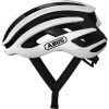 Abus AirBreaker - Cykelhjelm - Hvid - Str. 51-55cm