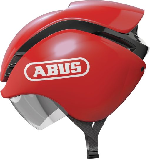 Abus GameChanger TRI - Rød