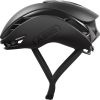 Abus Gamechanger 2.0 - Cykelhjelm - Str. 51-55 cm - Mat sort