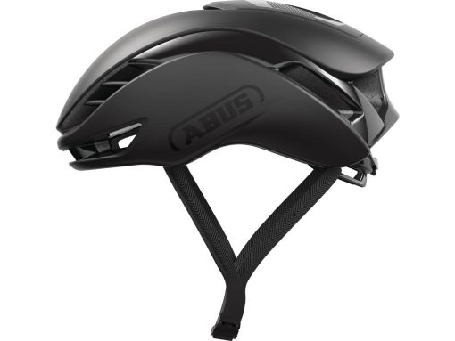 Abus Gamechanger 2.0 - Cykelhjelm - Str. 57-61 cm - Mat sort