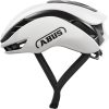 Abus Gamechanger 2.0 - Cykelhjelm - Str. 57-61 cm - Shiny white