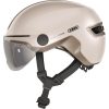 Abus Hud-Y ACE - Cykelhjelm - Str. 51-55 cm - Champagne gold