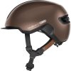 Abus Hud-Y - Cykelhjelm - Str. 51-55 cm - Metallic copper