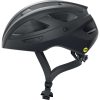 Abus Macator MIPS - Cykelhjelm - Shiny Velvet Black - Str. 58-62 cm