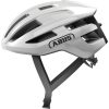 Abus PowerDome - Cykelhjelm - Shiny white - Str. L