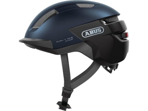 Abus Purl-Y ACE - Cykelhjelm - Str. 51-55 cm - Midnight blue