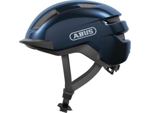 Abus Purl-Y - Cykelhjelm - Str. 54-58 cm - Midnight blue