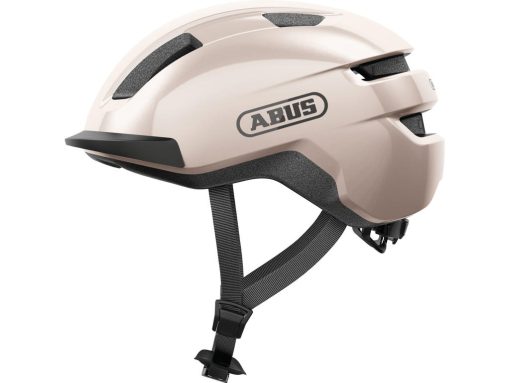 Abus Purl-Y - Cykelhjelm - Str. 57-61 cm - Champagne gold