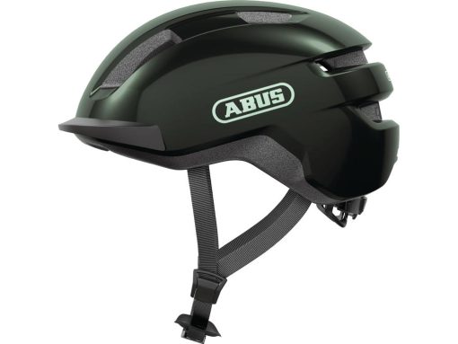 Abus Purl-Y - Cykelhjelm - Str. 57-61 cm - Moss green