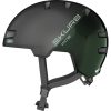 Abus Skurb ACE - Cykelhjelm - Str. 55-59 cm - Moss green