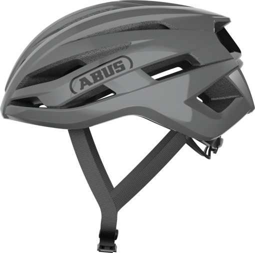 Abus StormChaser ACE - Race Grey