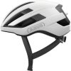 Abus WingBack - Cykelhjelm - Str. 51-55 cm - Polar white