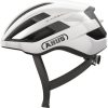 Abus WingBack - Cykelhjelm - Str. 54-58 cm - Shiny white