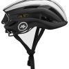 Assos MET TRENTA MIPS JINGO RS Helmet CE - Sølv