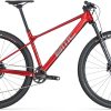 BMC Twostroke 01 ONE 2024 - Metallic Red / Dark Grey