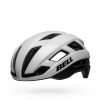 Bell Falcon XR Mips - Cykelhjelm - Str. 52-56 cm - Hvid sort